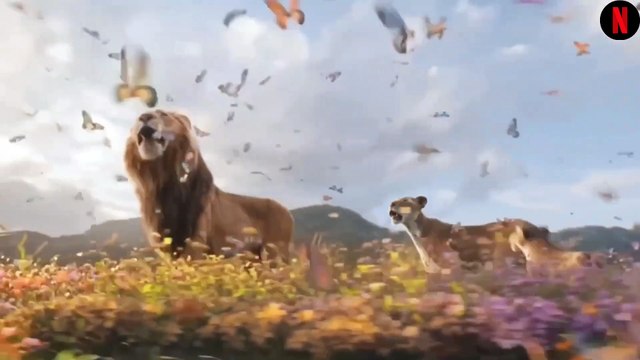 🦁 Mufasa: The Lion King (2024) | Epic Prequel Movie Explained 🌅 | Disney's Legacy Unfolded ✨