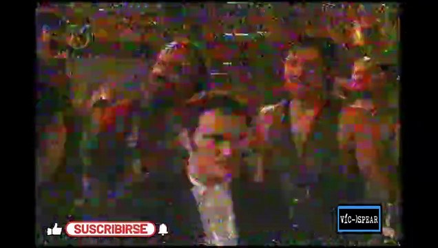 Del crepúsculo al amanecer - Venevisión (2003) - Doblaje Español Latino