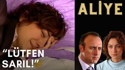 Aliye'yi Yıkan Olay! | Aliye | 19.Bölüm
