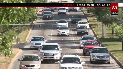 En dos meses, se expidieron más de 279 mil licencias permanentes en CdMx