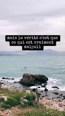 Un monde où tu te respectes suffisamment pour écouter tes propres besoins