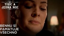 Bennu si pamatuje všechno| Tisíc a Jedna Noc Epizoda 44