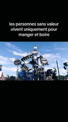 La vie est un mystère qu'il faut vivre et non un problème à résoudre