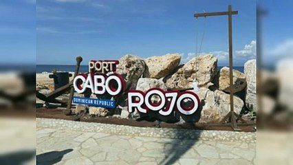 Apresan a empleado por robo en el puerto de Cabo Rojo