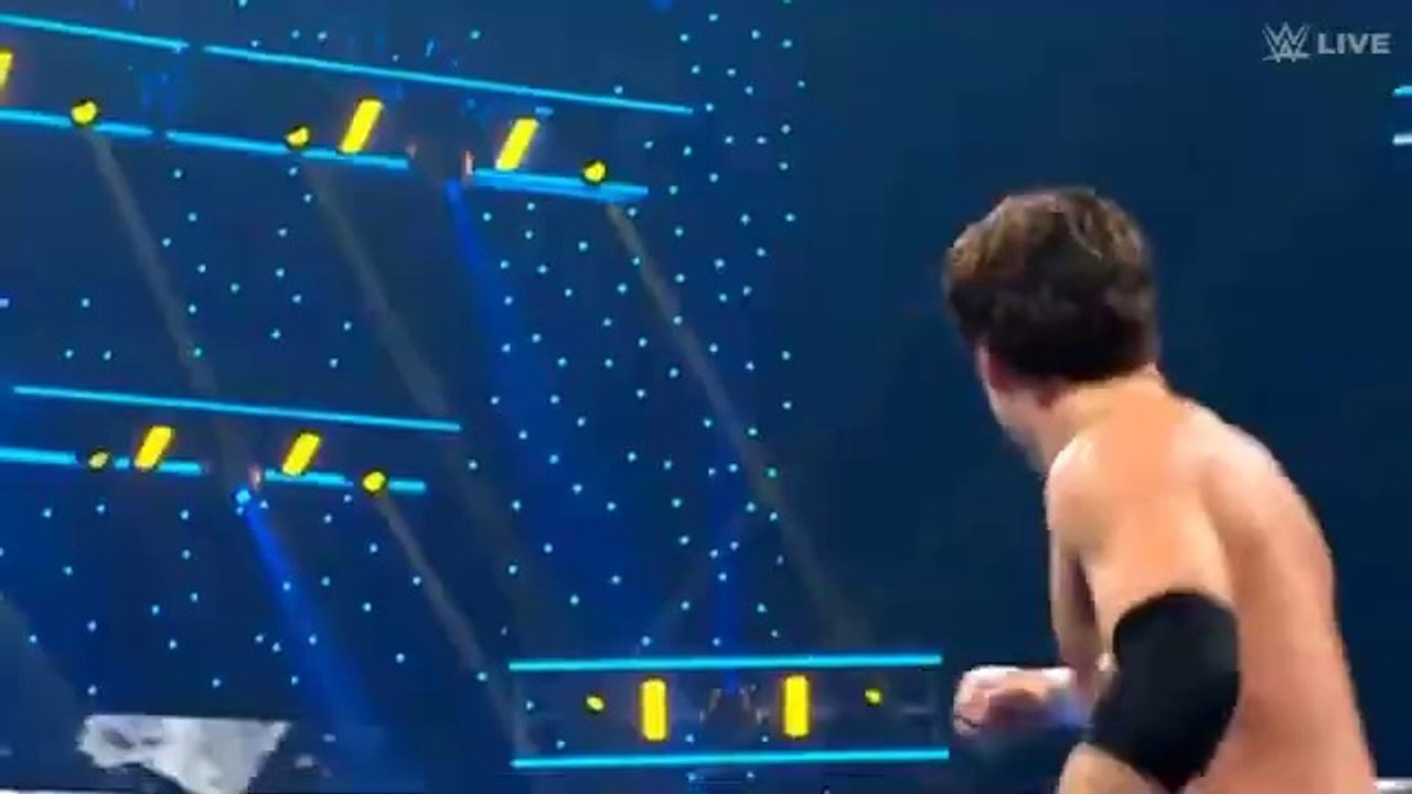 Wwe SMACKDOWN full show highlights 17th January 2025