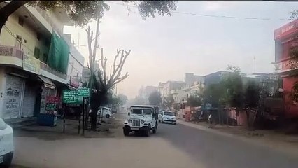 IMD ने बताया कब तीखे होंगे सर्दी के तेवर , शनिवार को 14 जिलों में रहेगा अलर्ट