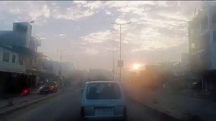 IMD ने बताया कब तीखे होंगे सर्दी के तेवर , शनिवार को 14 जिलों में रहेगा अलर्ट