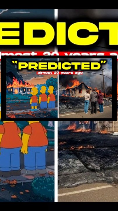 Simpson pridic hollywood