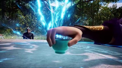 One hundred thousand years of gas refining Episode 202 Multi Subtitles