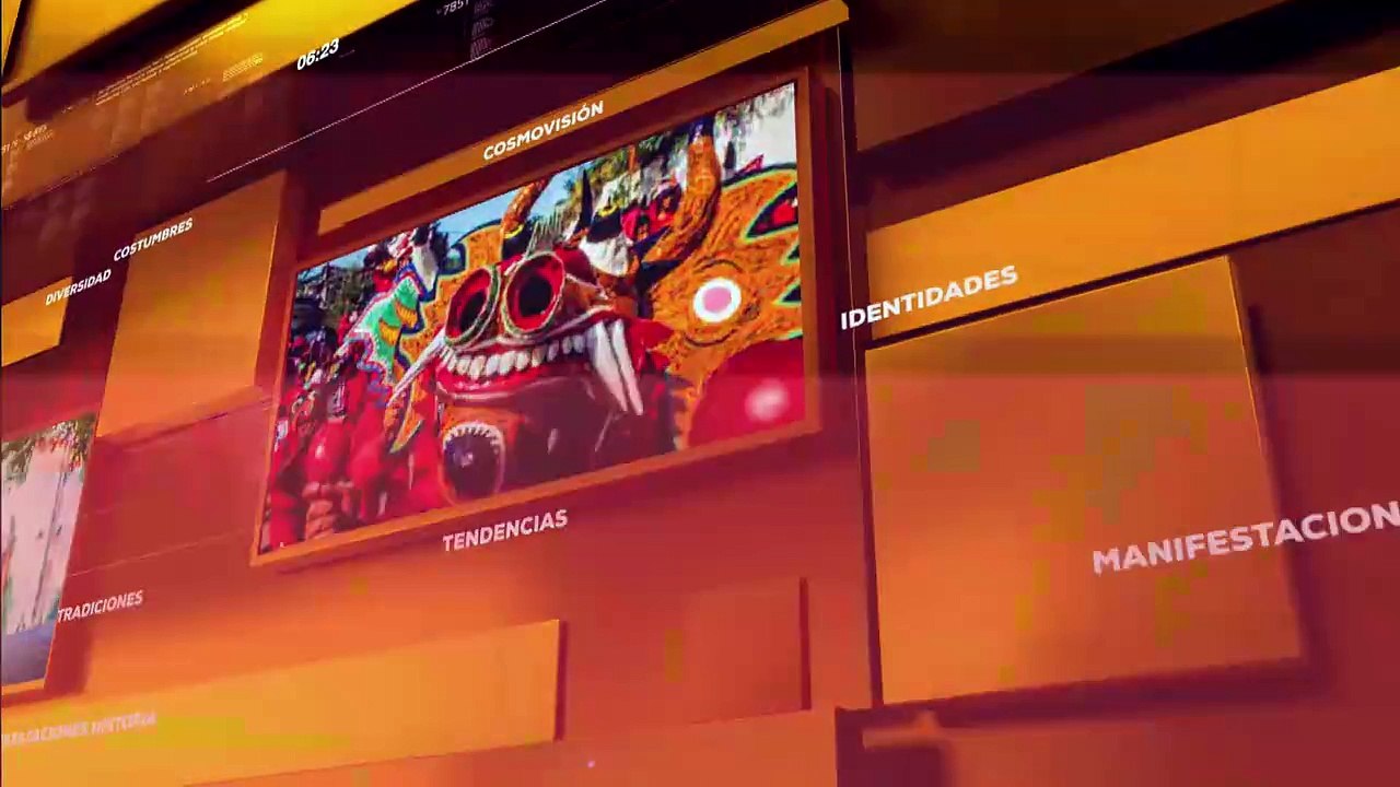 David Lynch, el reconocido director de cine y televisión ha fallecido a los 78 años CULTURA EDICIÓN CENTRAL 16-01-2025