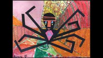 Anansi: The Spider God of Stories and Wisdom