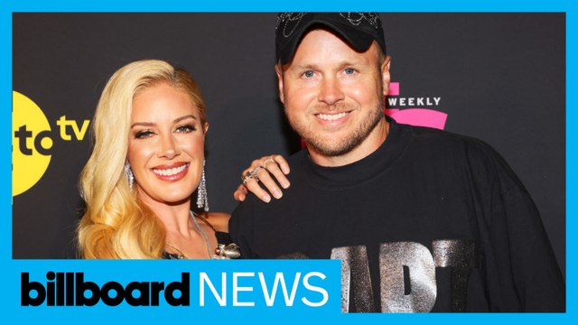 Heidi Montag & Spencer Pratt talk “Prototype” Release, ‘Superficial’ & “I’ll Do It” Success | MYSK | Billboard News