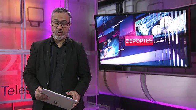 Arabia Saudita culminò con la etapa 12 del Rally Dakar DEPORTES EDICIÓN CENTRAL 17-01-2025