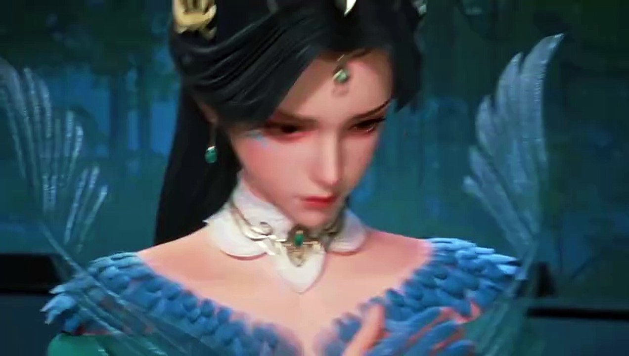 Preview Lord Of Aciend Gods Grave Eps 297