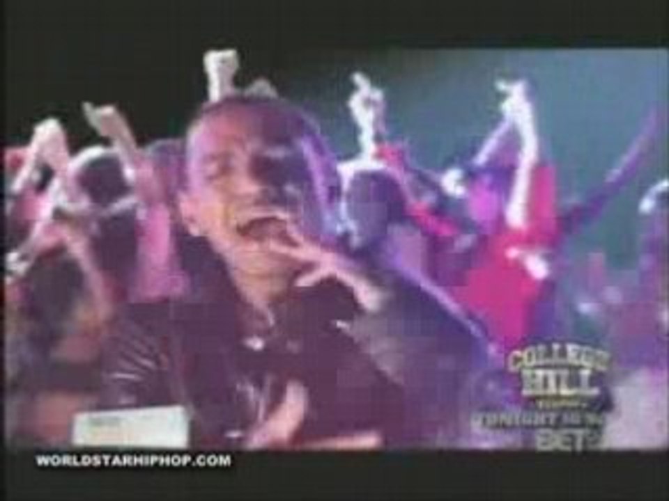 Lloyd Feat.Ludacris-How We Do It  {Official Video}