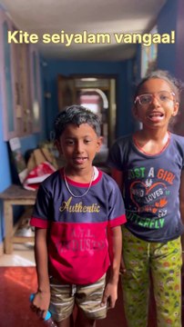 How to make kite | news paper kite | kite making | crafts | kids | fun |play |newspaper crafts | diy | diy crafts |