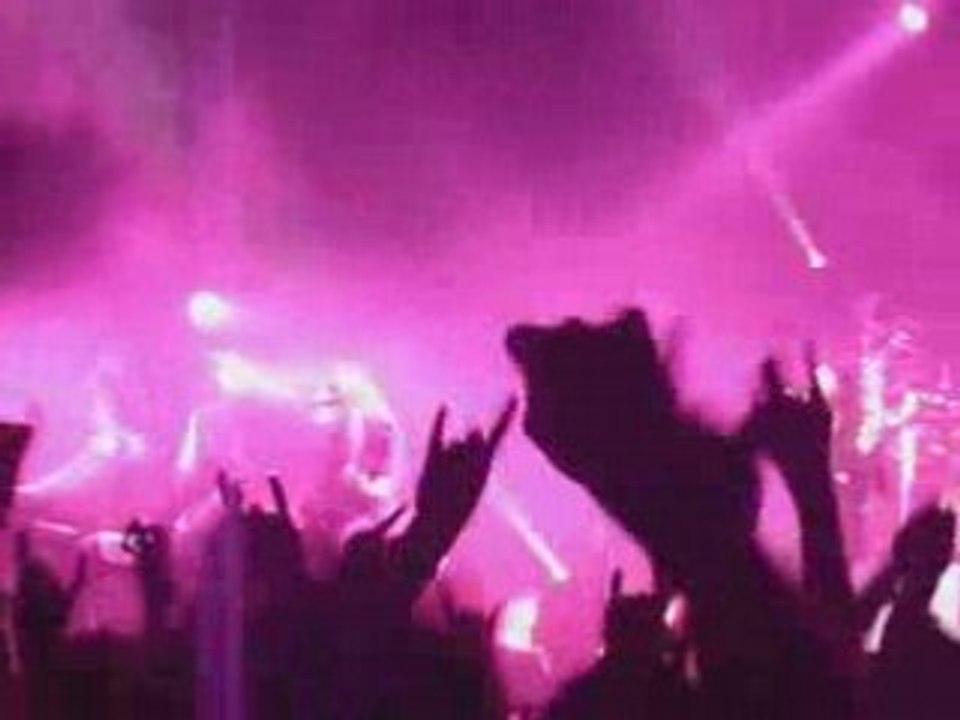 14 Wish I Had An Angel Nightwish