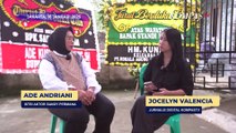 Blak-Blakan! Istri Sandy Permana Bantah Keterangan Nanang Gimbal hingga Minta Pelaku Dihukum Mati