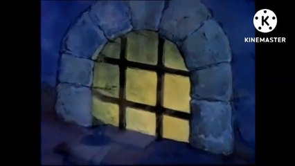 Booktrailer de Don Quijote de la Mancha