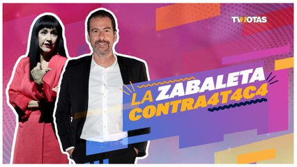 Susana Zabaleta le responder a Sofía Rivera Torres y Videgaray tras burlas de su relación