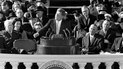 Las inauguraciones presidenciales en Estados Unidos