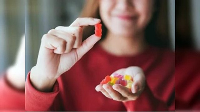 ¿En cuáles alimentos está el Colorante rojo 3?