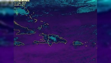 Fallecen tres turistas en La Altagracia