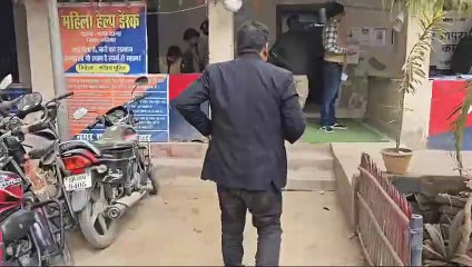 Katihar Crime News_कटिहार पुलिस की अनोखी पहल_अब फरियादियों को मिलेगी कंप्लेन की रिटेन रिसिविंग कॉपी....जानिए , क्या हैं पूरा मामला