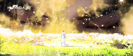 Thần Mộ Tập 41 VietSub + Thuyết Minh