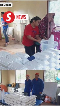 Floods: 10,000 people affected in Pitas