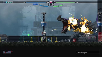 Blade Chimera - First 20 Minutes of Gameplay | Part 1