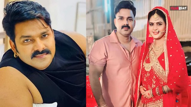Pawan Singh Third Marriage: Bhojpuri Star ने Chandani Singh से की शादी?, PRO ने बताई सच्चाई