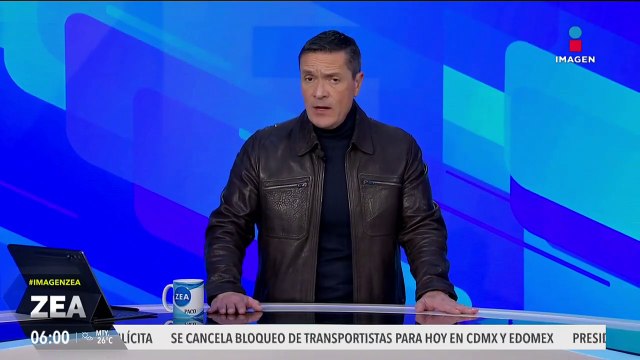 Cooperativa La Cruz Azul aplaude la detención de Billy Álvarez