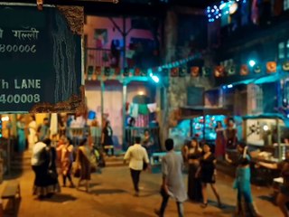 Beautiful life style video clip