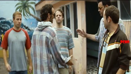 [Review Phim] Từ Tay Cảnh Sát Quèn Trở Thành Ông Trùm -Bột Mì- Khét Tiếng