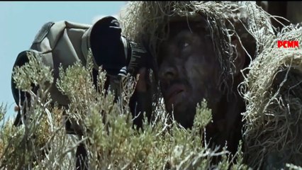 [Review Phim] Từ Thầy Giáo Trở Thành Tay Bắn Tỉa Khét Tiếng Khiến Binh Lính Mỹ Phải Run Sợ