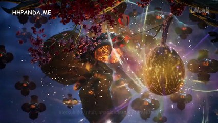 Phàm Nhân Tu Tiên Tập 125 VietSub + Thuyết Minh