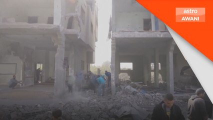 Kabinet Israel lulus perjanjian gencatan senjata