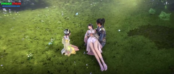 Tomb of Fallen Gods Season 2 Episode 25 [41] English Sub || Sub indo