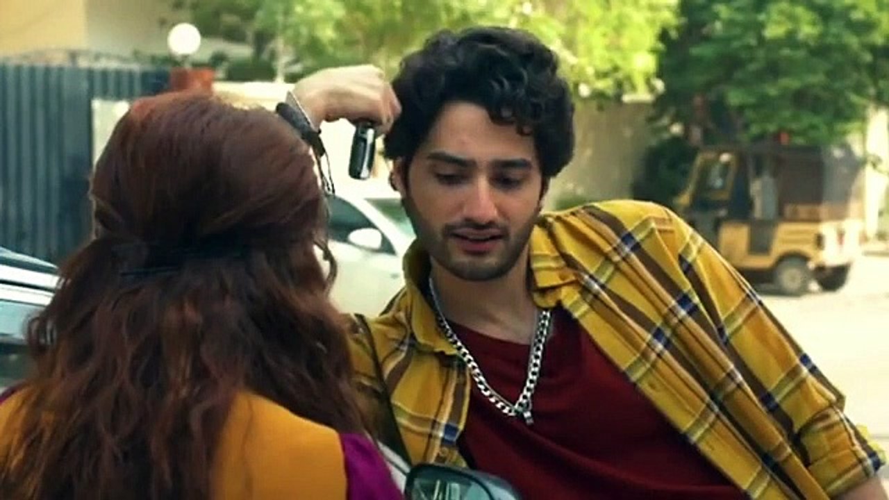 Bajjo Episode 26 - [Eng Sub] - Javeria Saud - Arez Ahmed - Suqaynah Khan - 18th January 2025 - Har Pal Entertainment