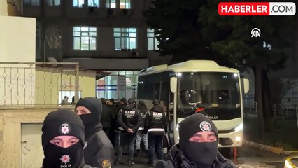 Görevden uzaklaştırılan Rıza Akpolat, Silivri'ye nakledilecek