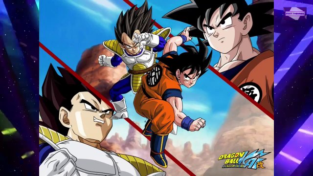 DBZ Kai Missing Episodes From Dragon Ball Z ｜ Cartoon Network India