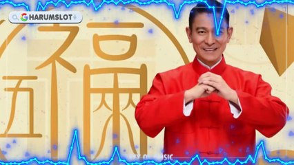 刘德华 - 恭喜发财 (Gongxifacai) Electro v3 Remix 2025 By HARUMSLOT