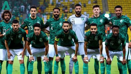 Why Saudi Arabia is So Eager to Host the FIFA World Cup