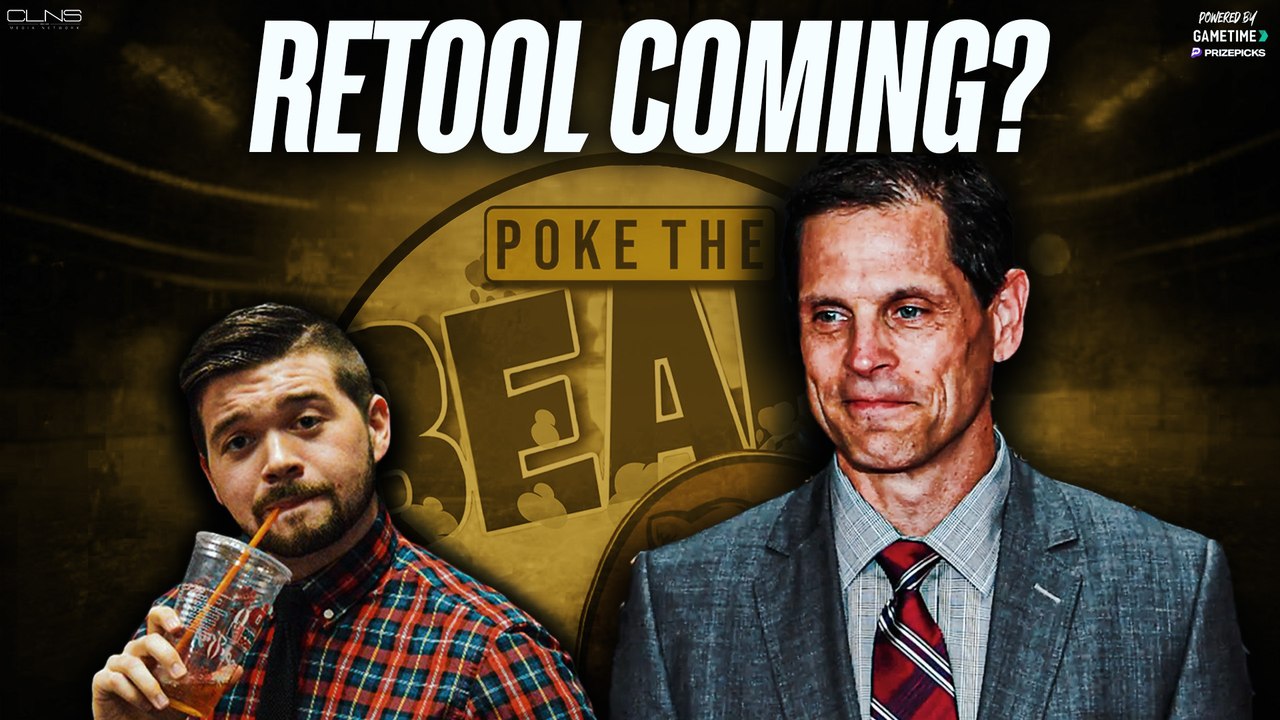 Will the Bruins’ front office accept a retool? | Poke the Bear