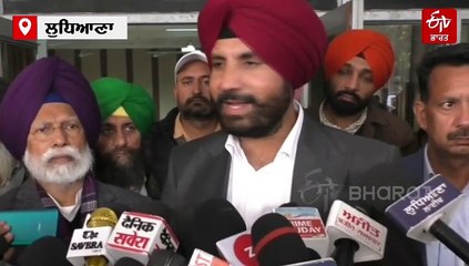 ਕੰਗਨਾਂ ਦੀ ਫਿਲਮ 'ਐਮਰਜੈਂਸੀ' 'ਤੇ ਪੰਜਾਬ ਕਾਂਗਰਸ ਪ੍ਰਧਾਨ ਰਾਜਾ ਵੜਿੰਗ ਨੇ ਦਿੱਤਾ ਵੱਡਾ ਬਿਆਨ