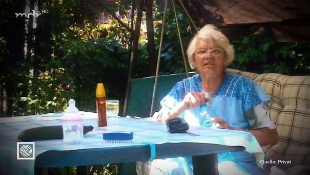 Kripo live-Tätern auf der Spur-Der Oma-Mörder von Görlitz