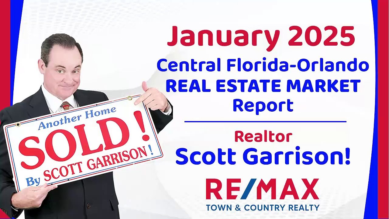 ORRA State of the Market- January 2025