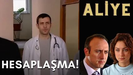 Hesap Soruyor! | Aliye | 24.Bölüm