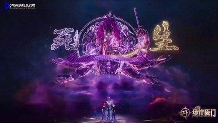 Soul Land 2 Episode 84 Sub indo